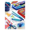 FABER-CASTELL Grip Schulschere blau Deko