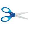 FABER-CASTELL Grip Schulschere blau