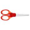 FABER-CASTELL Grip Schulschere rot geschlossen