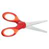 FABER-CASTELL Grip Schulschere rot offen