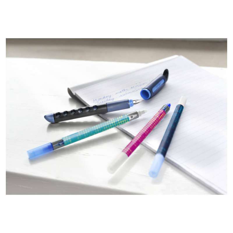 FABER-CASTELL Tintenkiller - Tintenlöscher Deko