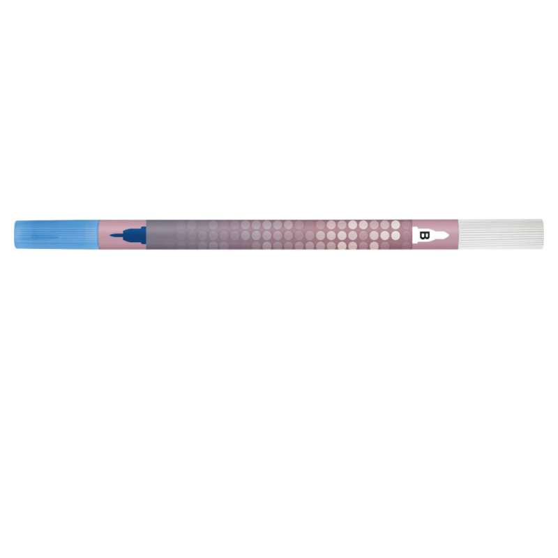 FABER-CASTELL Tintenkiller - Tintenlöscher Korrekturspitze B geschlossen