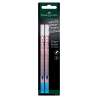 FABER-CASTELL Tintenkiller - Tintenlöscher Korrekturspitze - B2 2er Set