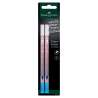 FABER-CASTELL Tintenkiller - Tintenlöscher Korrekturspitze - F2 2er Set