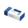 FABER-CASTELL Radierer Dust-free blau