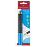 FABER-CASTELL Bleistift Jumbo Grip Two Tone Set