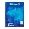PELIKAN Spiralblock College Block - liniert - 80 Blatt A5