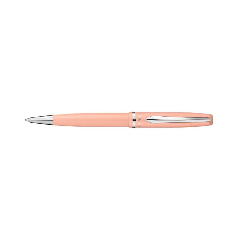 PELIKAN Kugelschreiber Jazz Classic pastell apricote liegend