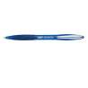 BIC Kugelschreiber Atlantis Soft blau