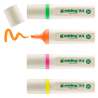 EDDING Textmarker Ecoline 244 4er Set