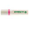 EDDING Textmarker Ecoline 244 rosa geschlossen