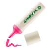 EDDING Textmarker Ecoline 244 rosa