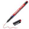 EDDING Ohp-Marker W-Fest Superfein rot