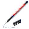 EDDING Ohp-Marker W-Fest Superfein blau