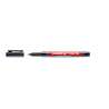 EDDING Ohp-Marker W-Fest Superfein blau offen