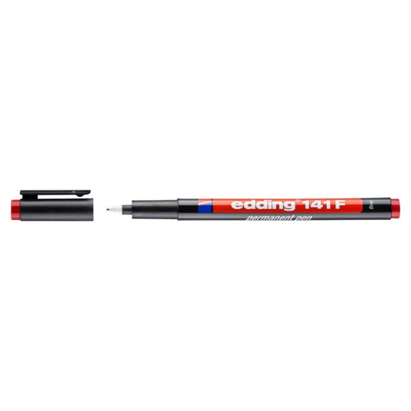 EDDING Ohp-Marker W-Fest 0,6 mm offen