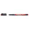EDDING Ohp-Marker W-Fest 0,6 mm offen