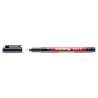 EDDING Ohp-Marker W-Fest 0,6 mm Kappe