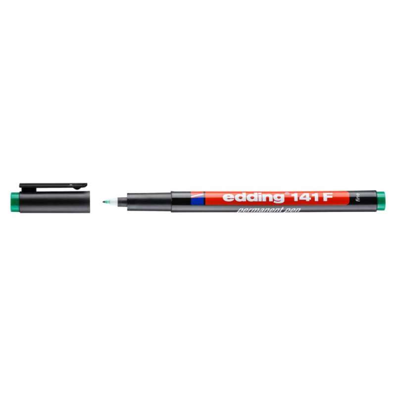 EDDING Ohp-Marker W-Fest 0,6 mm offen