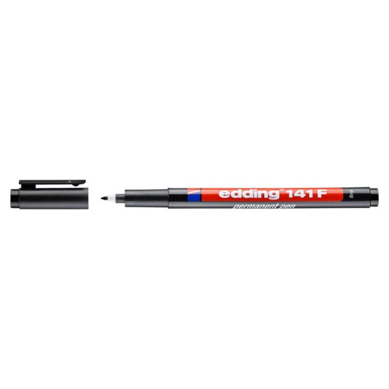 EDDING Ohp-Marker W-Fest 0,6 mm offen