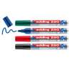 EDDING Board-Marker 250 Whiteboard-Marker 4er Set sortiert