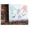 EDDING Board-Marker 250 Whiteboard-Marker Whiteboard