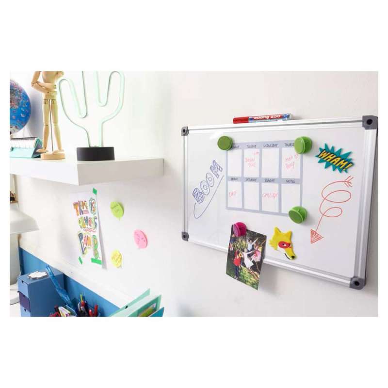 EDDING Board-Marker 250 Whiteboard-Marker Wand