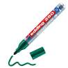 EDDING Board-Marker 250 Whiteboard-Marker grün