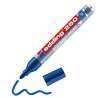 EDDING Board-Marker 250 Whiteboard-Marker blau