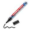 EDDING Board-Marker 250 Whiteboard-Marker schwarz