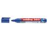 EDDING Board-Marker blau 1,5 - 3 mm offen