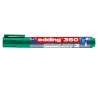 EDDING Board-Marker grün 1,5 - 3 mm geschlossen
