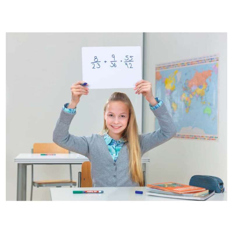 EDDING Board-Marker Mädchen Schule