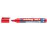 EDDING Board-Marker rot 1 - 5 mm offen