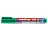 EDDING Board-Marker grün 1 - 5 mm geschlossen