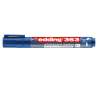 EDDING Board-Marker blau 1 - 5 mm geschlossen