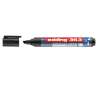 EDDING Board-Marker schwarz 1 - 5 mm offen