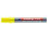 EDDING Board-Marker neongelb 2 - 5 mm geschlossen