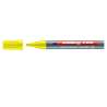 EDDING Board-Marker neongelb 2 - 5 mm offen