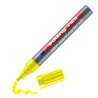 EDDING Board-Marker neongelb 2 - 5 mm