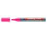 EDDING Board-Marker neonpink 2 - 5 mm offen