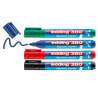 EDDING Flipchart Marker Capp-Off 4er Set 1,5 - 3 mm