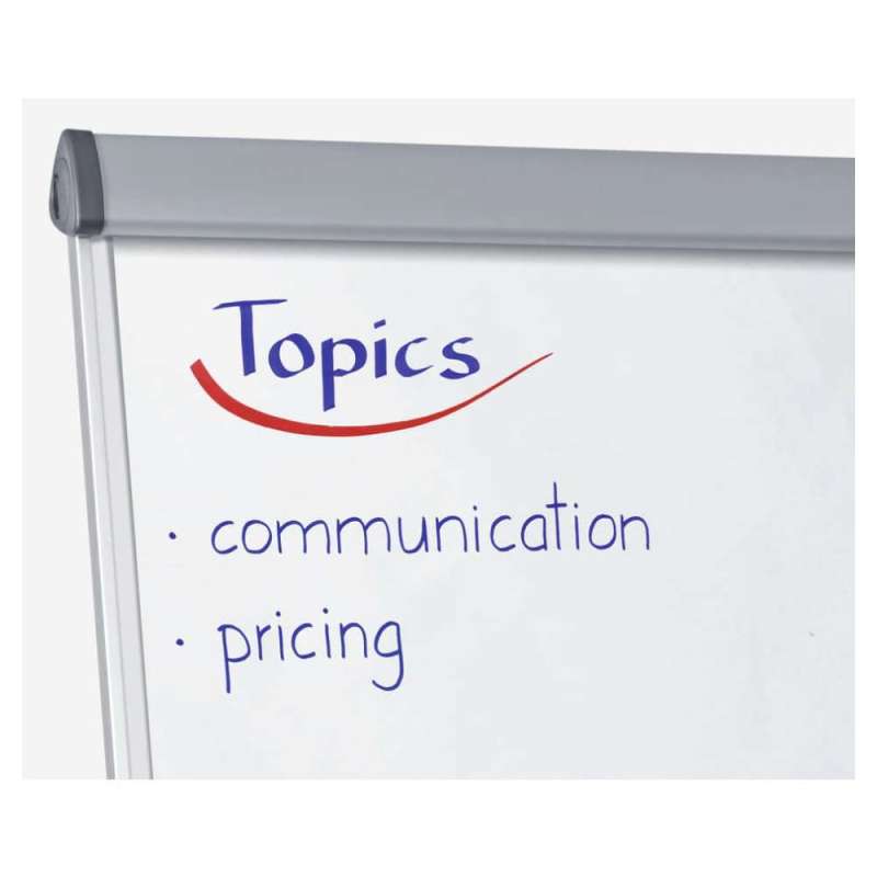EDDING Flipchart Marker Capp-Off Flipchart