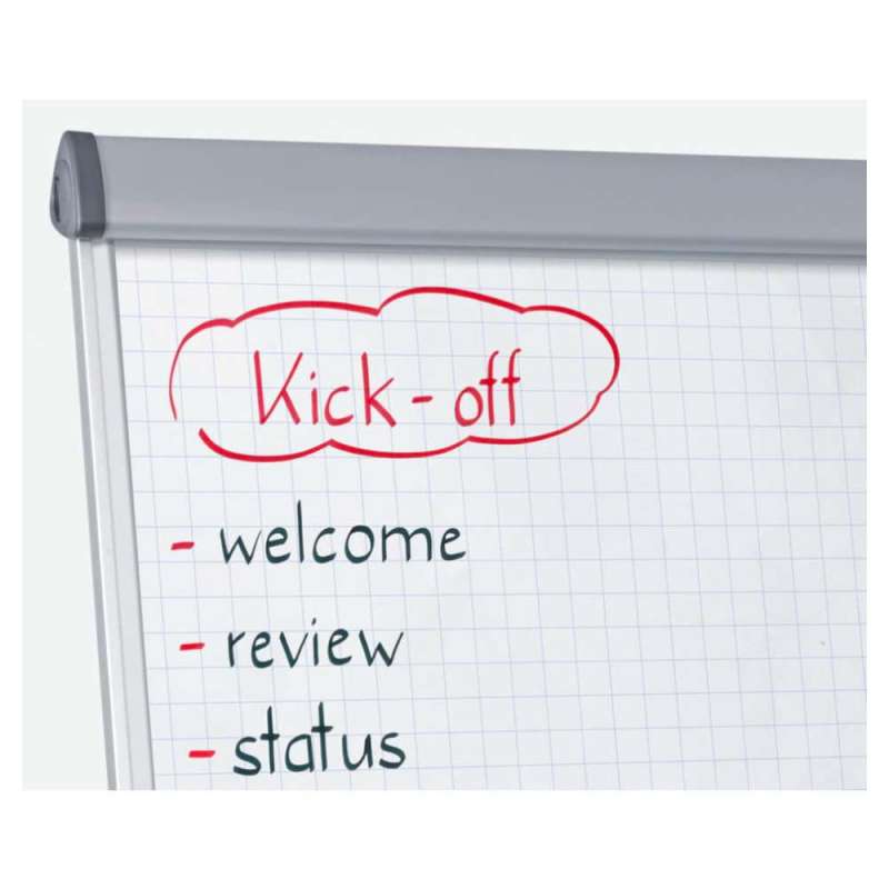 EDDING Flipchart Marker Capp-Off Flipchart