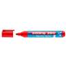 EDDING Flipchart Marker Capp-Off rot 1,5 - 3 mm offen