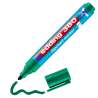 EDDING Flipchart Marker Capp-Off grün 1,5 - 3 mm