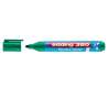 EDDING Flipchart Marker Capp-Off grün 1,5 - 3 mm offen