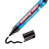 EDDING Flipchart Marker Capp-Off schwarz 1,5 - 3 mm