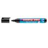 EDDING Flipchart Marker Capp-Off schwarz 1,5 - 3 mm offen