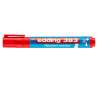 EDDING Flipchart Marker Capp-Off rot 1 - 5 mm geschlossen